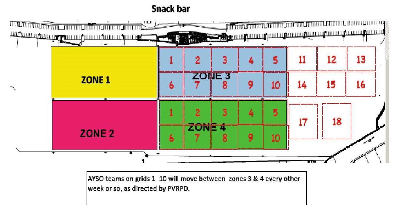Pleasant Valley Fields